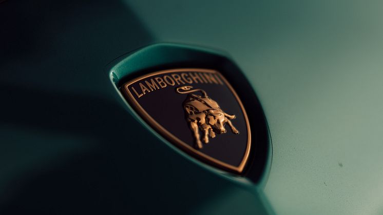 Eksklusive italienske drømmebiler samlet i Danmark!  Haaning Collection & Lamborghini Copenhagen hylder Lamborghini med eksklusiv særudstilling i april og maj