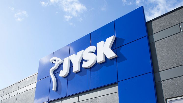 The stores have yet to open, but there is already great enthusiasm for the job opportunities in Morocco ahead of JYSK’s launch later this year.