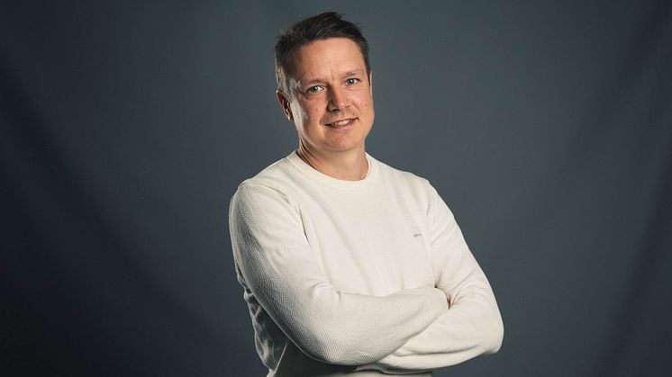 Kalle Saarimaa nimitetty uuden yhtiön, NG Nordicin, operatiiviseksi johtajaksi