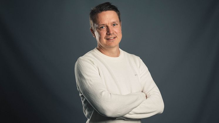 Kalle Saarimaa Appointed as Executive Vice President and Chief Operating Officer of NG Nordic