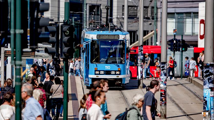 Foto: Ruter As / Redink, Hampus Lundgren