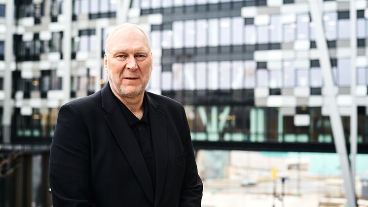 Telia-konsernet iverksetter endringsprogram