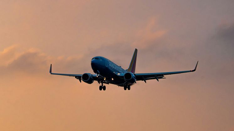  Hur ser flygbolagen på att nå nettonollutsläpp 2050?