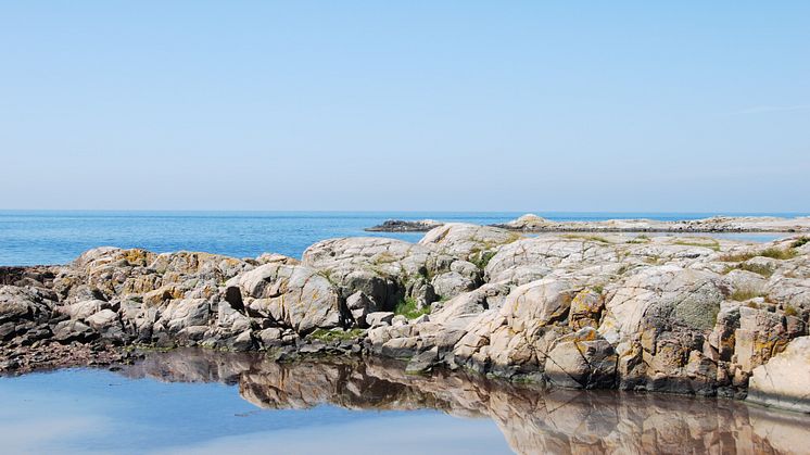 Hallands Väderö. Foto: Agnes Ytreberg/ Havs- och vattenmyndigheten.