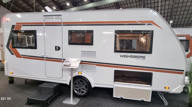 Klar til camping? Her er alt, du skal have styr på før din tur