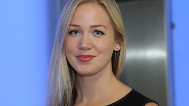 Fleur Van der Ende