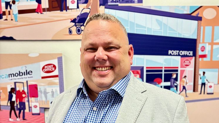 Post Office launches centralised wellbeing resources for Postmasters: a unified support network