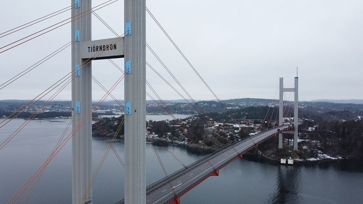 Foto: Trafik Göteborg