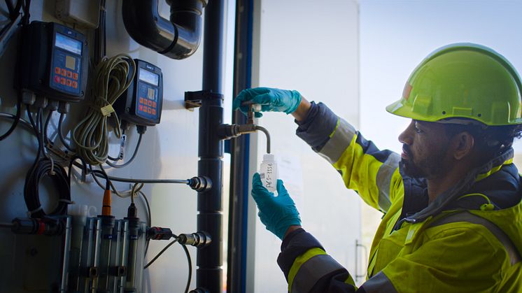 The credit from the EIB, the European Union’s lending arm, will support the development and deployment by Chromafora of water-treatment units at sites across Europe between 2024 and 2028.