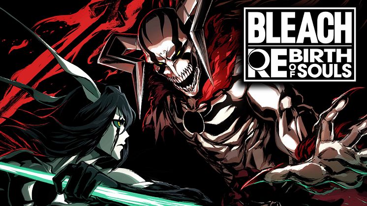 BLEACH Rebirth of Souls is set to launch in Early 2025