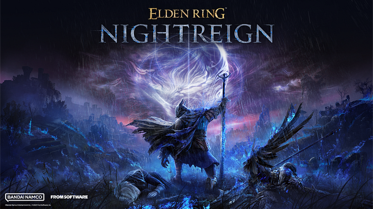ELDEN RING NIGHTREIGN OVERVIEW TRAILER HIGHLIGHTS THE GAME’S SYSTEMS AHEAD OF LAUNCH
