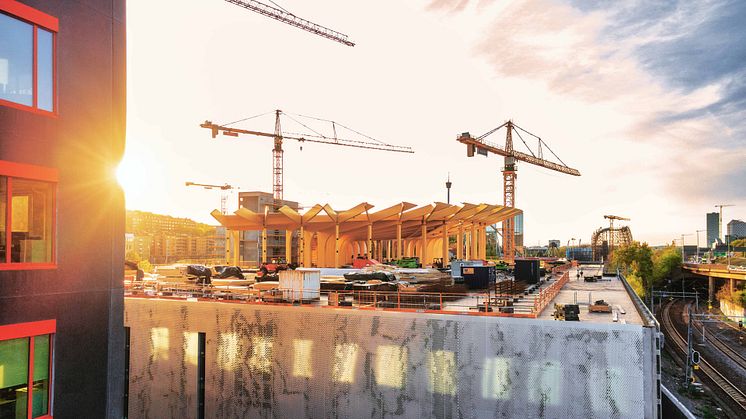 Kallelse till årsstämma i Billström Riemer Andersson Bygg AB (publ)