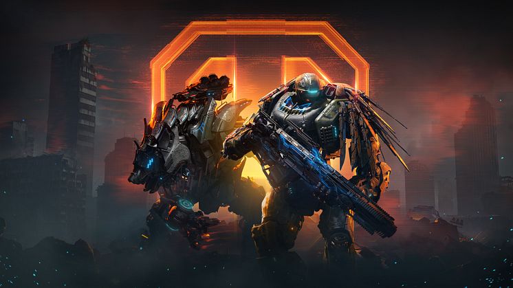 Wargaming Announces Steel Hunters Early Access Date