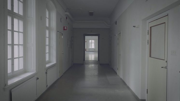 Ny utstilling av Anna Odell: "Rekonstruktion - Psyket"