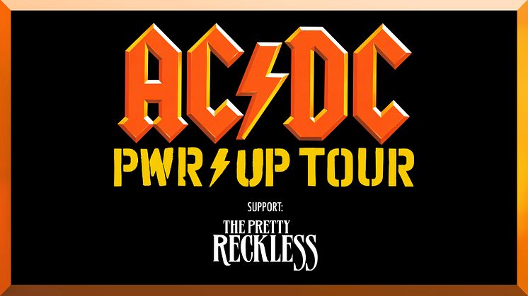 AC/DC TILL ULLEVI