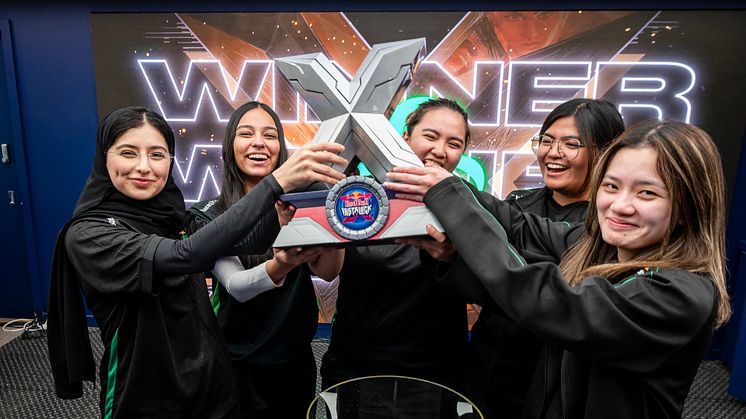 Falcons Vega crowned Red Bull Instalock champions, defeating reigning champions G2 Gozen