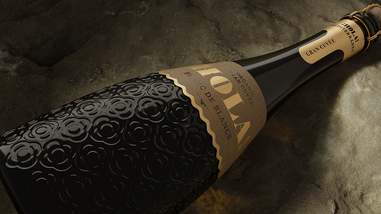 Nyhet! Hola! Mediterráneo Blanc de Blancs – bubblor från Barcelona.