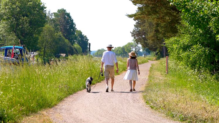 Så väljer vi att semestra i sommar 