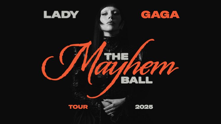HÖG EFTERFRÅGAN - EN TREDJE KONSERT MED LADY GAGA ADDERAS! 