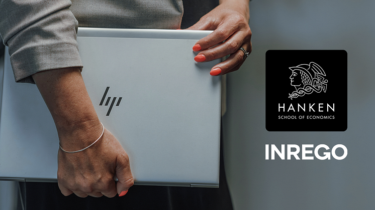 Hanken & Inrego kartlägger företags IT-livscykler – din kunskap behövs