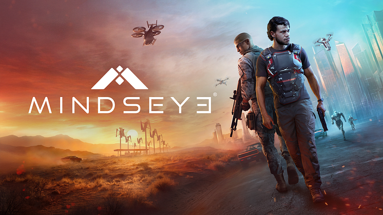 Pre-Order Today and Prepare to Fight Your Fate in a Story-Driven, ﻿Action-Packed Adventure