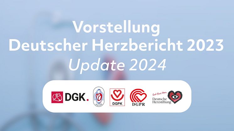 Als Analyseinstrument zur Versorgung von Herzpatienten ist der Herzbericht für Mediziner, Versorgungsforscher, Verantwortliche im Gesundheitswesen und Medienvertreter fest etabliert.