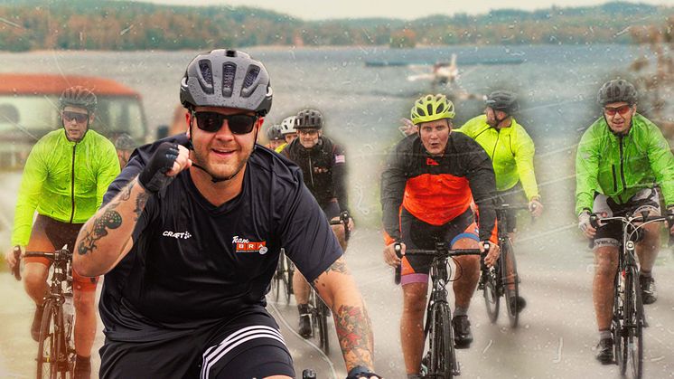 Hjortviken Bike Challenge