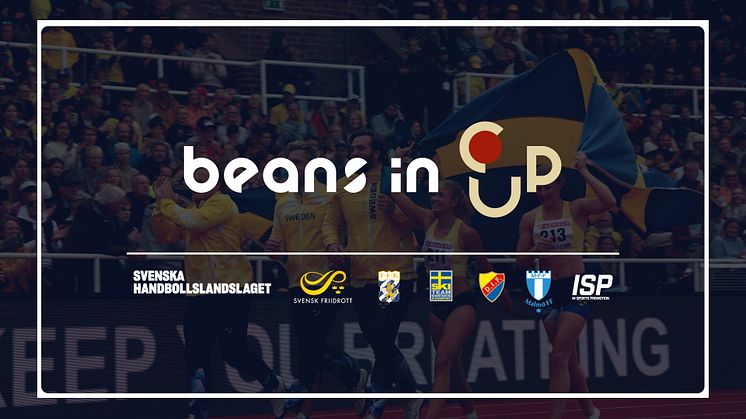 Beans in Cup tar plats på idrottens spelplan – där smak möter prestation.