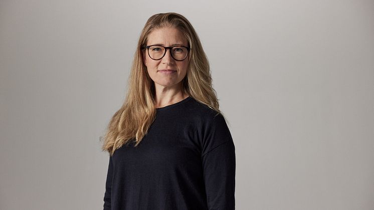 Ellen Kugelberg ny vd på Momentum