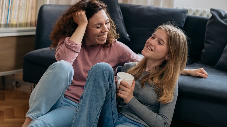 Initiative zur Reduzierung der Bildschirmzeit, um das Wohlbefinden internationaler Studierender zu fördern 