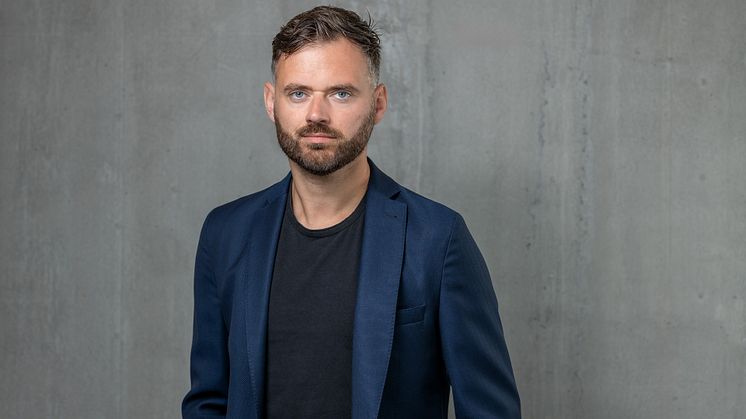 Goran Govorcinovic ny vd på Junglemap