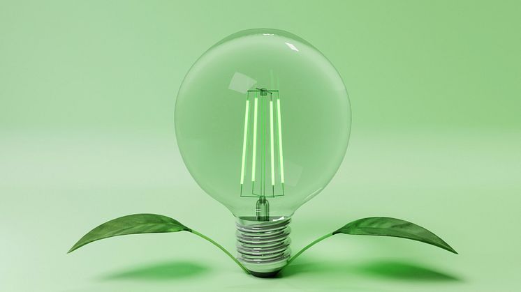 7 lysande sätt som elektrifiering räddar världen 