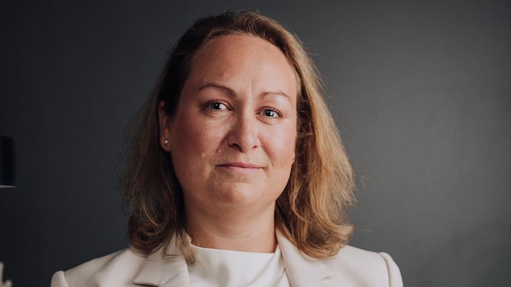Malin Högberg, Specialist, WERKS Advokater AB