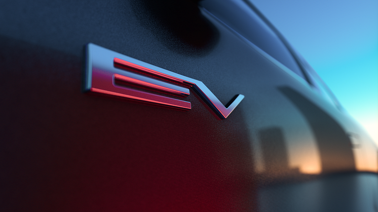 Nya Mitsubishi Eclipse Cross
