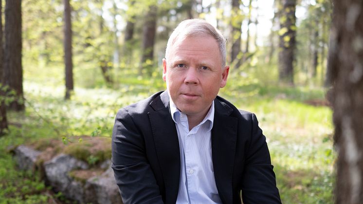 Patrik Thollander