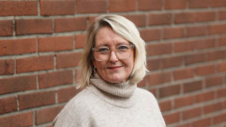 Sofi Kristensson, CEO, owner SITAB SKEPPS- & INDUSTRITEKNIK AB
