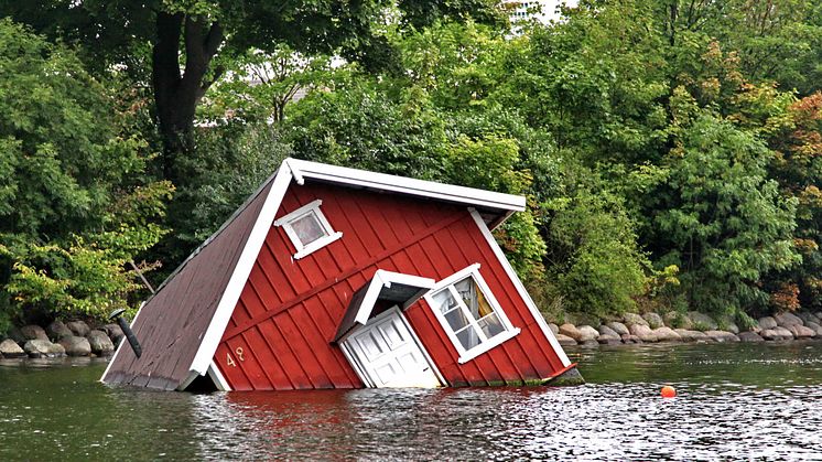 Rättsexperten Giedre Jirvell varnar för att det finns ett behov av ett ökat samspel mellan miljöbalken och plan- och bygglagen.