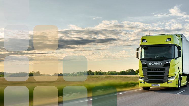 Scanian uudet palvelut 360 IAA:ssa – merkittävä uudistus huolto- ja korjauspalveluihin: Scania esittelee yhtenäisen modulaarisen huolto- ja korjaussopimusmallin kaikkialla Euroopassa 