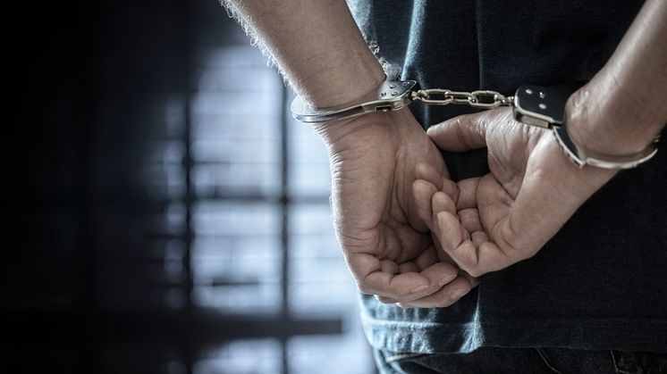 Nu krossar vi gängen och gör Sverige tryggt igen