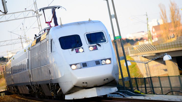 Infrastrukturminister från CDU