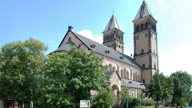 Taborkirche Leipzig