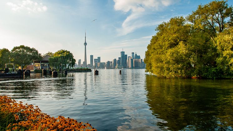 Ontario Transportation Expo (OTE) - Ontario, Canada