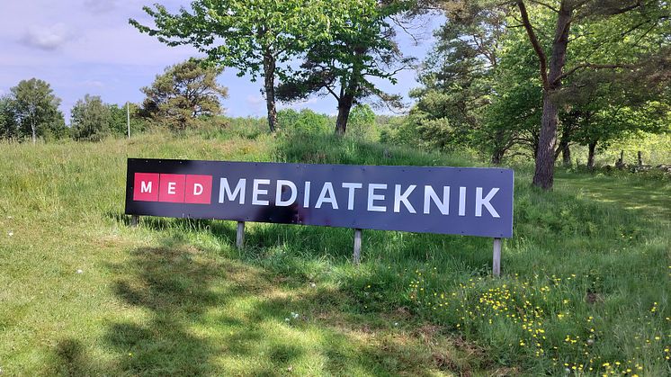 Nu hjälper vi Sveriges Golfklubbar att visa upp sig.