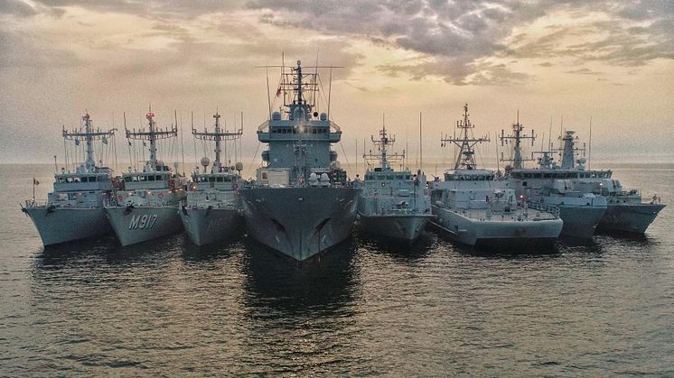 Foto: Swedish Armed Forces