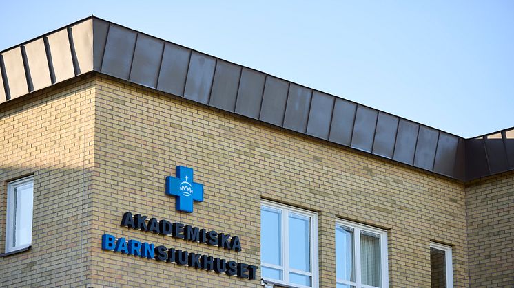 10,6 miljoner kronor till Uppsala universitet för barnonkologisk forskning