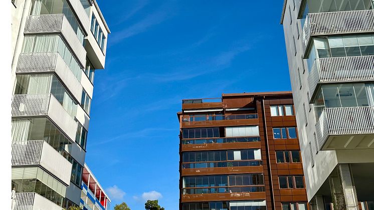 Auktoriserade inom energieffektivisering för att möta krav på kompetens 
