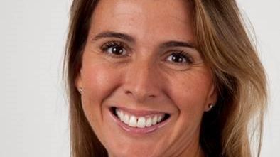 Isabella Von Mesterhazy takes up the reins as Managing Director for Allianz UK Specialty business