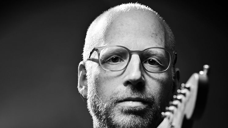 Oz Noy Trio spelar Malmö i höst