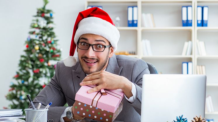 Er du klar til decembers nissedrillerier?