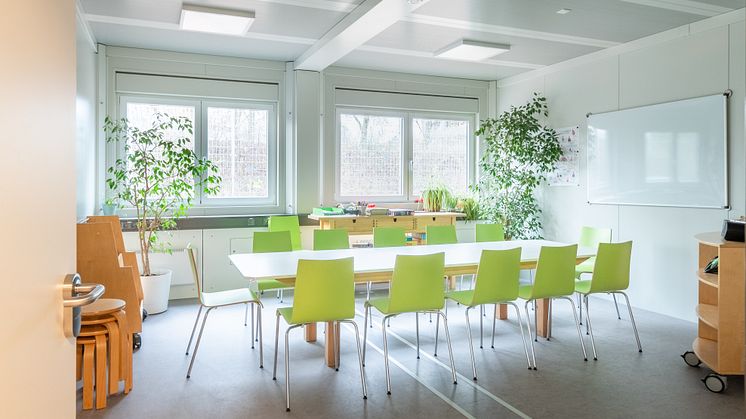 Grundschule Ahrensburg
